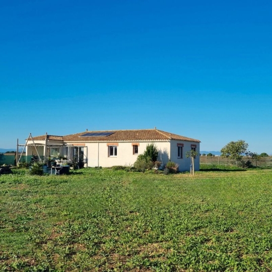  Annonces VALRAS : Maison / Villa | BEZIERS (34500) | 148 m2 | 449 000 € 