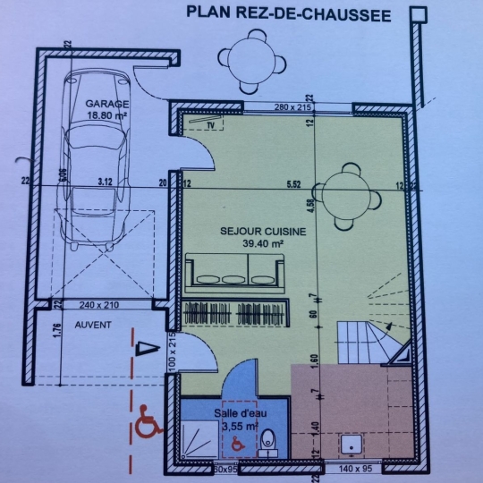  Annonces VALRAS : Maison / Villa | BEZIERS (34500) | 83 m2 | 256 000 € 