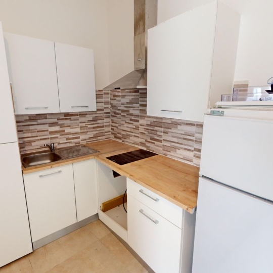  Annonces VALRAS : Appartement | BEZIERS (34500) | 29 m2 | 400 € 