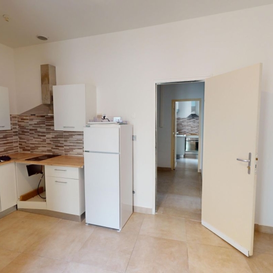  Annonces VALRAS : Appartement | BEZIERS (34500) | 29 m2 | 400 € 