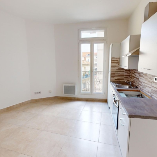  Annonces VALRAS : Appartement | BEZIERS (34500) | 29 m2 | 400 € 