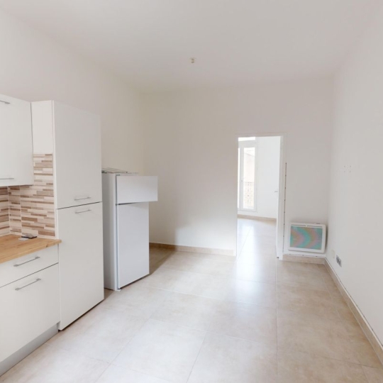  Annonces VALRAS : Appartement | BEZIERS (34500) | 29 m2 | 400 € 