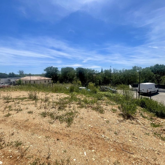  Annonces VALRAS : Terrain | BEZIERS (34500) | 405 m2 | 149 000 € 