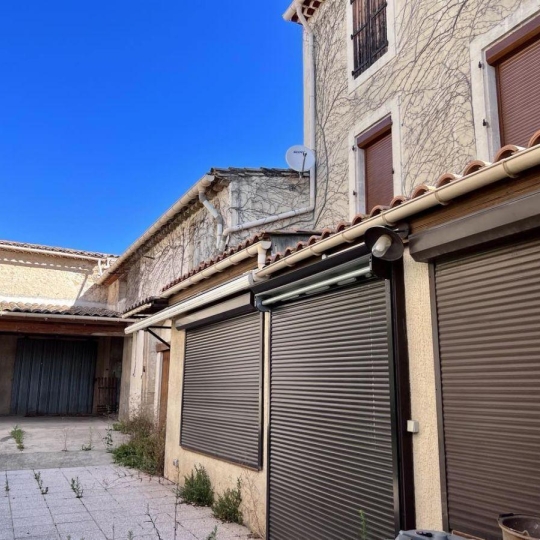  Annonces VALRAS : Maison / Villa | CAZOULS-LES-BEZIERS (34370) | 180 m2 | 210 000 € 