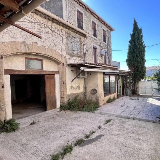 Annonces VALRAS : Maison / Villa | CAZOULS-LES-BEZIERS (34370) | 180.00m2 | 210 000 € 