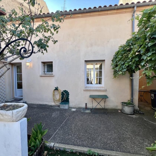  Annonces VALRAS : Immeuble | BEZIERS (34500) | 170 m2 | 348 000 € 