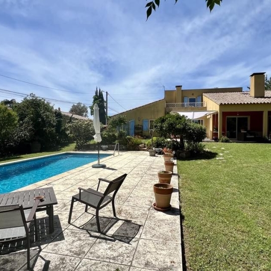  Annonces VALRAS : Maison / Villa | BEZIERS (34500) | 240 m2 | 573 000 € 