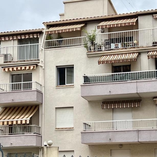 Annonces VALRAS : Appartement | BEZIERS (34500) | 85.00m2 | 175 000 € 