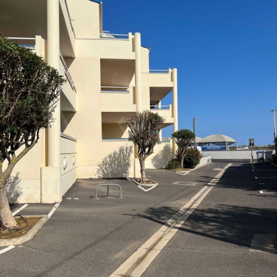  Annonces VALRAS : Garage / Parking | VALRAS-PLAGE (34350) | 0 m2 | 11 500 € 