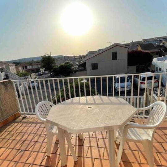  Annonces VALRAS : Maison / Villa | SAINT-PIERRE-LA-MER (11560) | 60 m2 | 224 000 € 