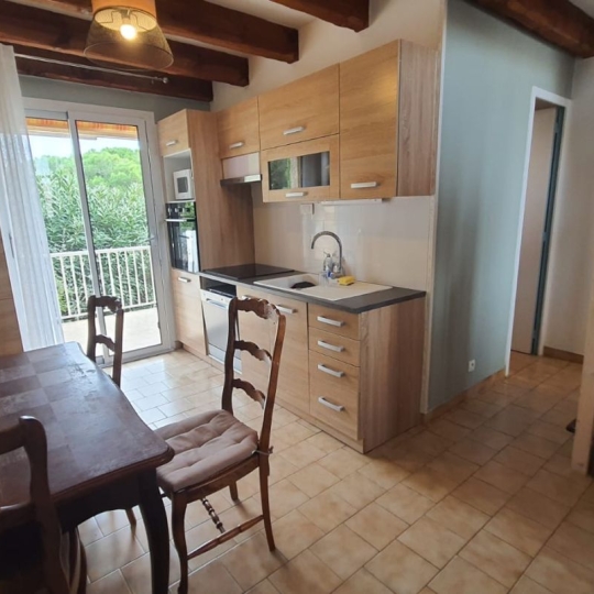  Annonces VALRAS : Maison / Villa | SAINT-PIERRE-LA-MER (11560) | 60 m2 | 224 000 € 