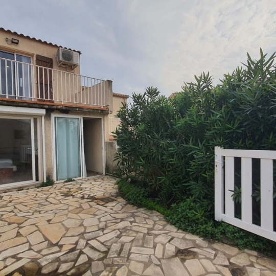  Annonces VALRAS : Maison / Villa | SAINT-PIERRE-LA-MER (11560) | 60 m2 | 224 000 € 