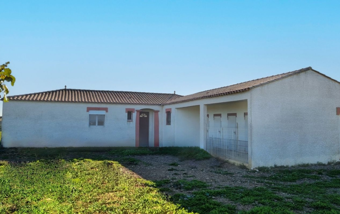 Annonces VALRAS : Maison / Villa | BEZIERS (34500) | 148 m2 | 449 000 € 