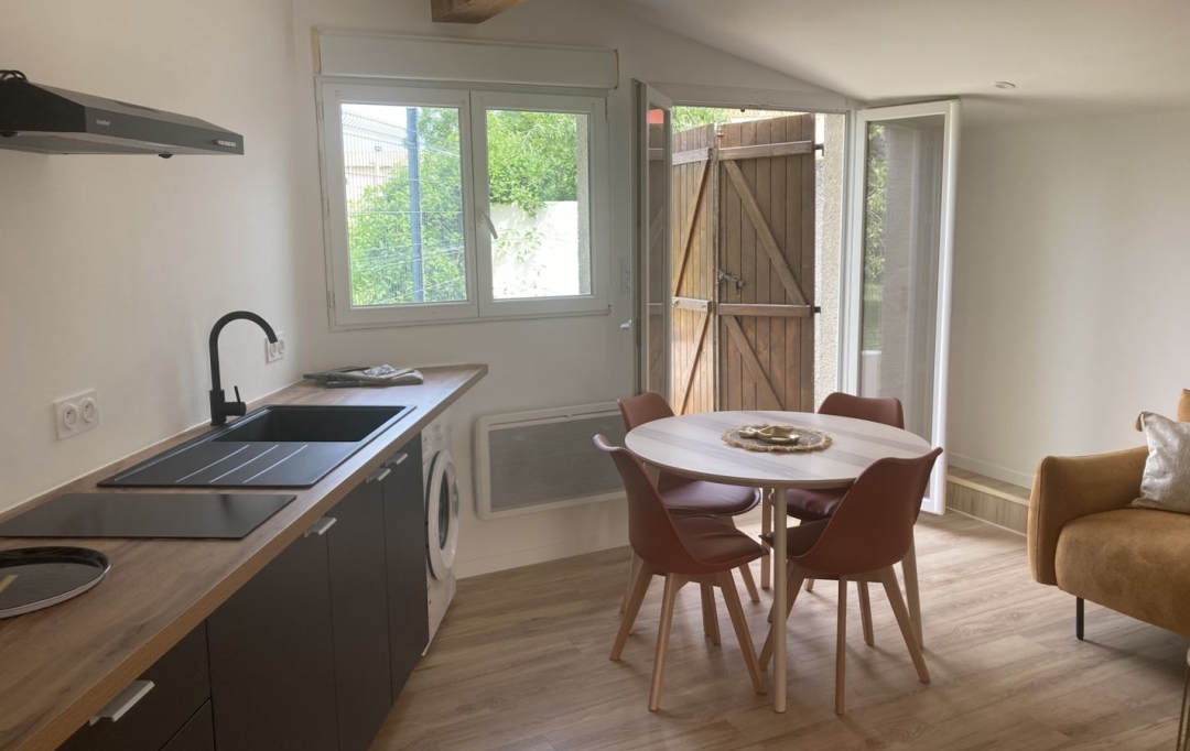 Annonces VALRAS : Maison / Villa | BEZIERS (34500) | 62 m2 | 160 500 € 