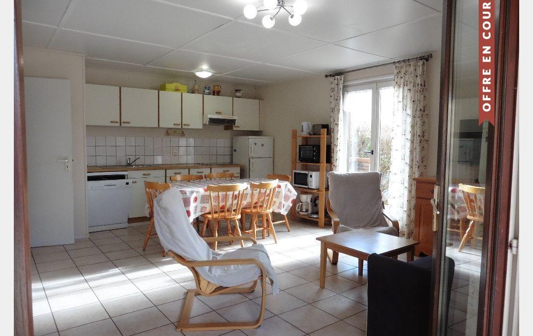 Annonces VALRAS : Maison / Villa | PORTIRAGNES-PLAGE (34420) | 65 m2 | 257 000 € 