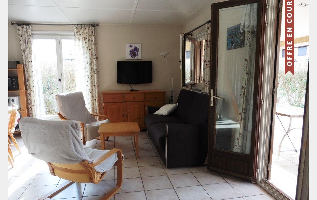 Annonces VALRAS : Maison / Villa | PORTIRAGNES-PLAGE (34420) | 65 m2 | 257 000 € 