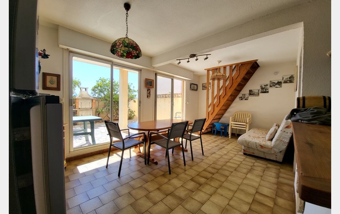 Annonces VALRAS : Appartement | PORTIRAGNES-PLAGE (34420) | 70 m2 | 298 000 € 