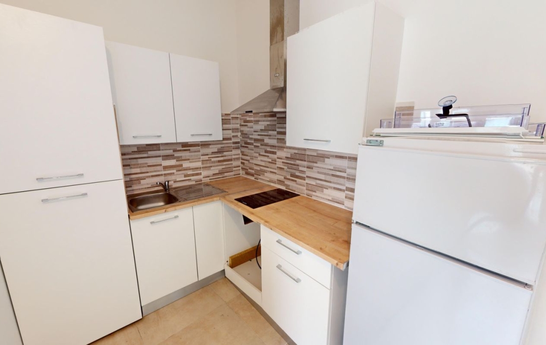 Annonces VALRAS : Appartement | BEZIERS (34500) | 29 m2 | 400 € 