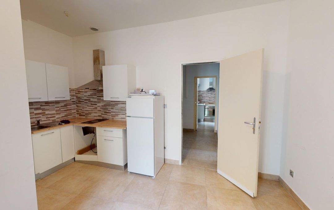 Annonces VALRAS : Appartement | BEZIERS (34500) | 29 m2 | 400 € 