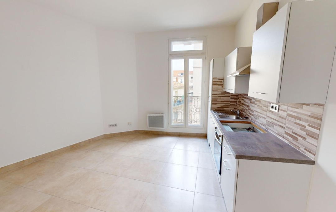 Annonces VALRAS : Appartement | BEZIERS (34500) | 29 m2 | 400 € 