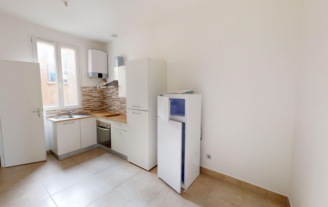 Annonces VALRAS : Appartement | BEZIERS (34500) | 29 m2 | 400 € 