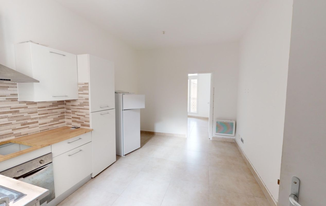 Annonces VALRAS : Appartement | BEZIERS (34500) | 29 m2 | 400 € 