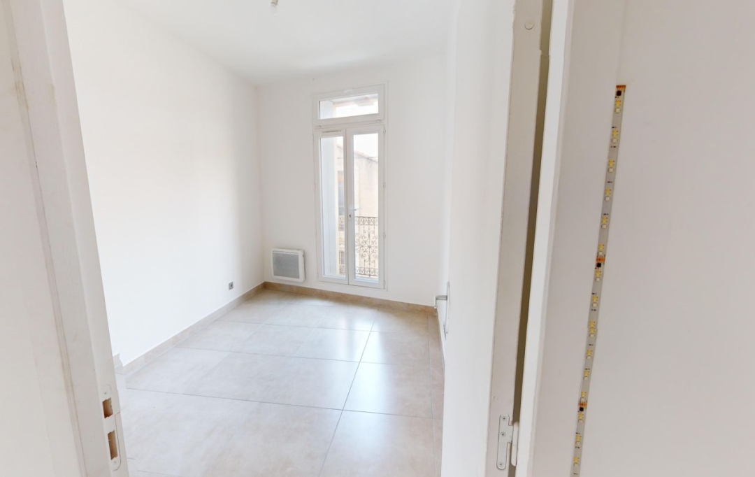 Annonces VALRAS : Appartement | BEZIERS (34500) | 29 m2 | 400 € 