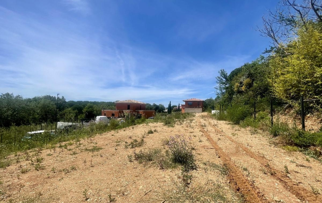 Annonces VALRAS : Terrain | BEZIERS (34500) | 405 m2 | 149 000 € 