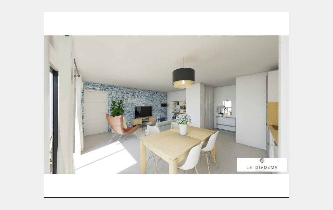 Annonces VALRAS : Appartement | BEZIERS (34500) | 65 m2 | 246 900 € 