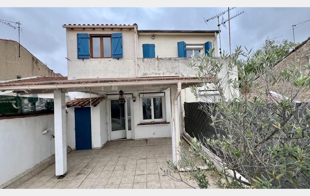 Annonces VALRAS : Maison / Villa | BEZIERS (34500) | 244 m2 | 265 000 € 