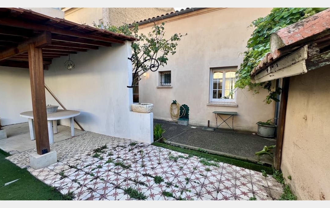 Annonces VALRAS : Immeuble | BEZIERS (34500) | 170 m2 | 348 000 € 