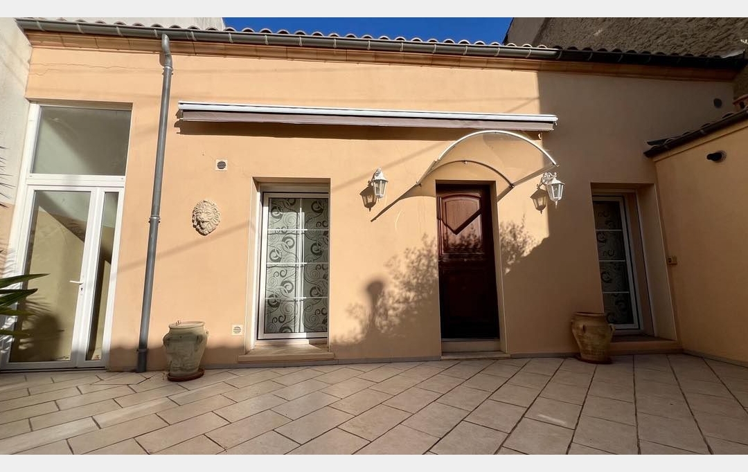 Annonces VALRAS : Immeuble | BEZIERS (34500) | 170 m2 | 348 000 € 