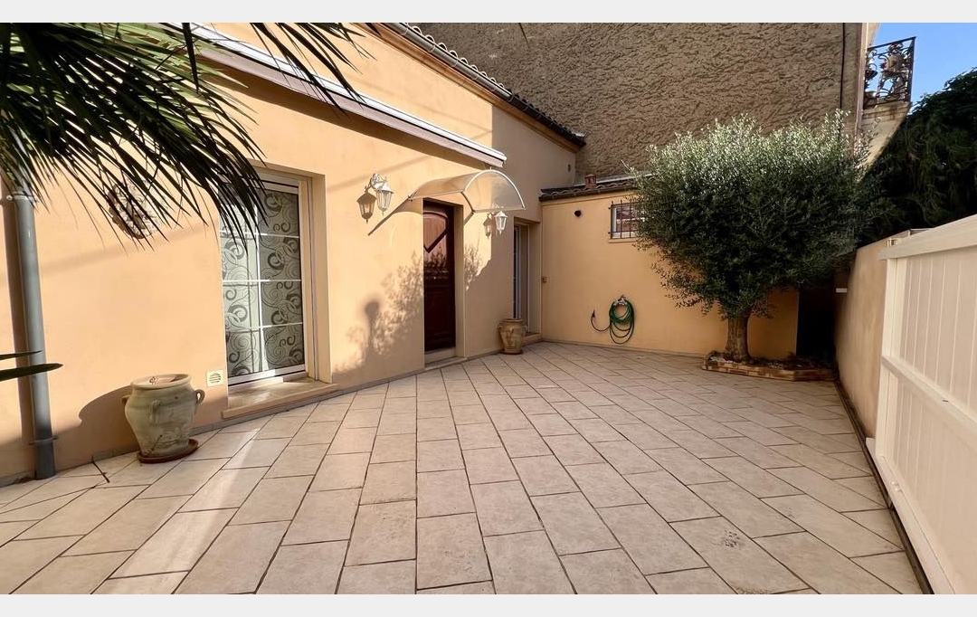 Annonces VALRAS : Immeuble | BEZIERS (34500) | 170 m2 | 348 000 € 