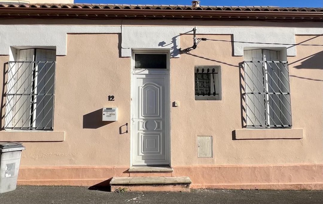 Annonces VALRAS : Immeuble | BEZIERS (34500) | 170 m2 | 348 000 € 