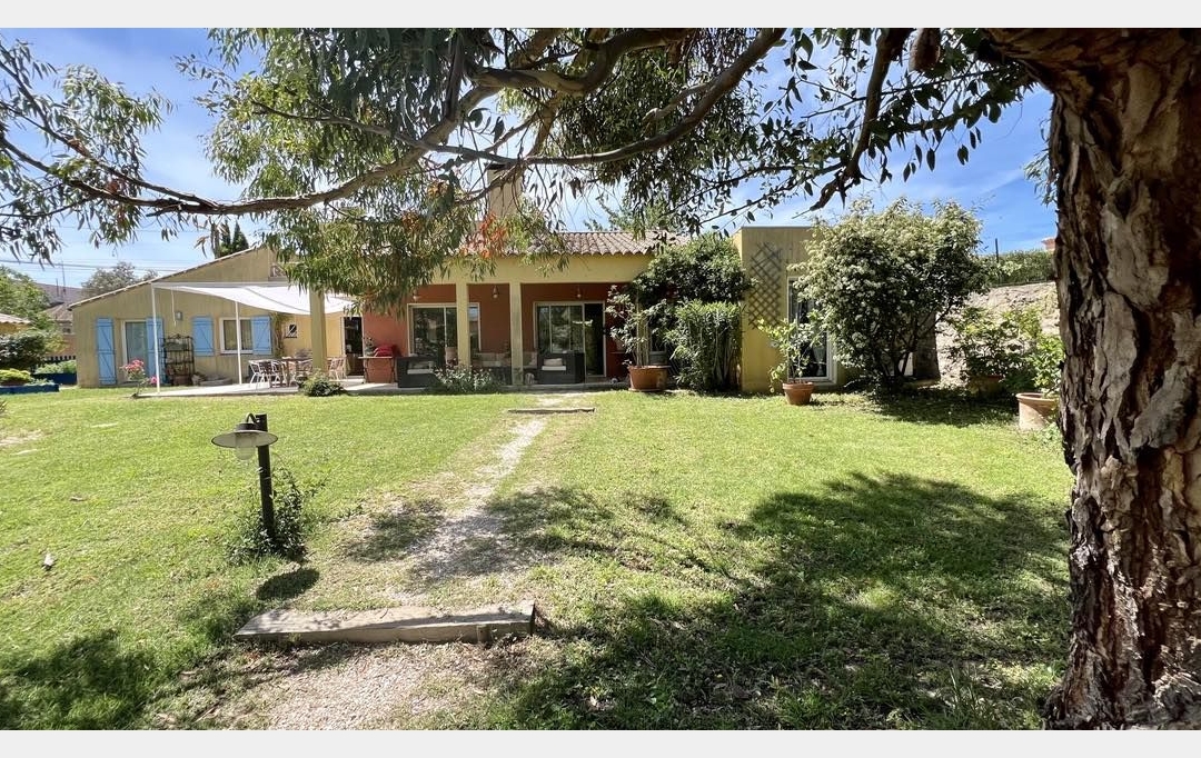 Annonces VALRAS : Maison / Villa | BEZIERS (34500) | 240 m2 | 573 000 € 