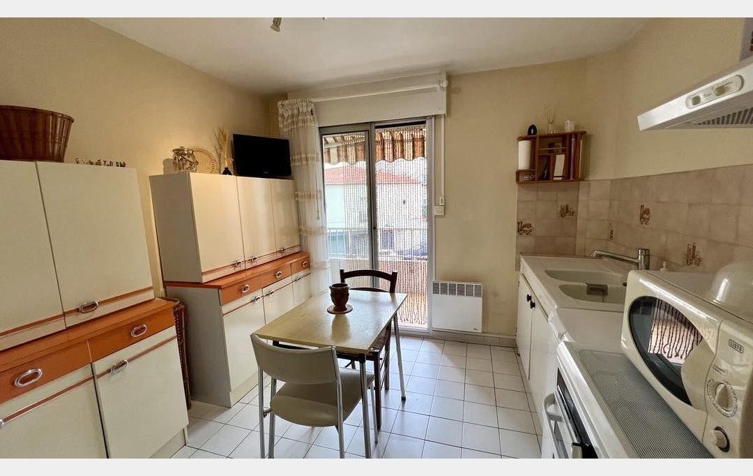 Annonces VALRAS : Appartement | BEZIERS (34500) | 85 m2 | 175 000 € 