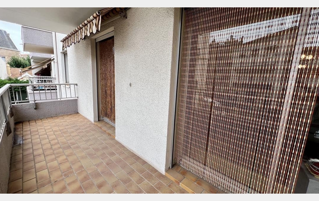 Annonces VALRAS : Appartement | BEZIERS (34500) | 85 m2 | 175 000 € 