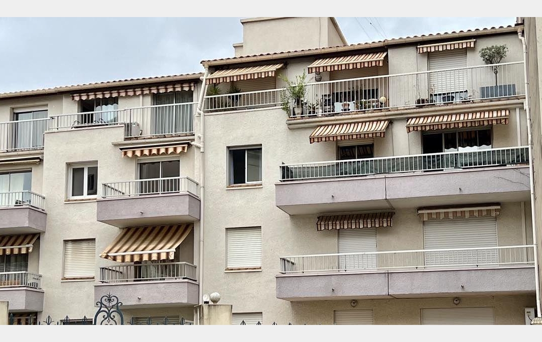 Annonces VALRAS : Appartement | BEZIERS (34500) | 85 m2 | 175 000 € 