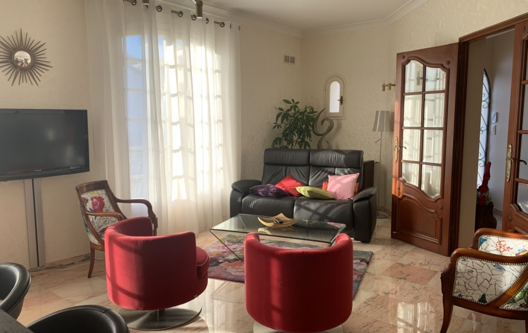 Annonces VALRAS : Maison / Villa | BEZIERS (34500) | 190 m2 | 428 000 € 