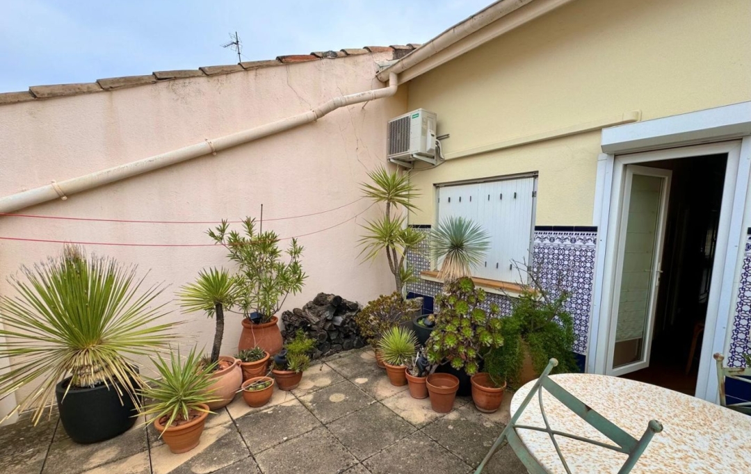 Annonces VALRAS : Appartement | BEZIERS (34500) | 95 m2 | 180 000 € 