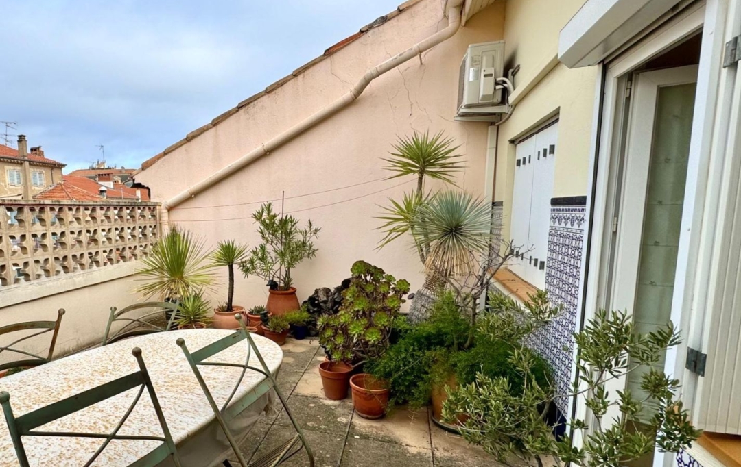 Annonces VALRAS : Appartement | BEZIERS (34500) | 95 m2 | 180 000 € 