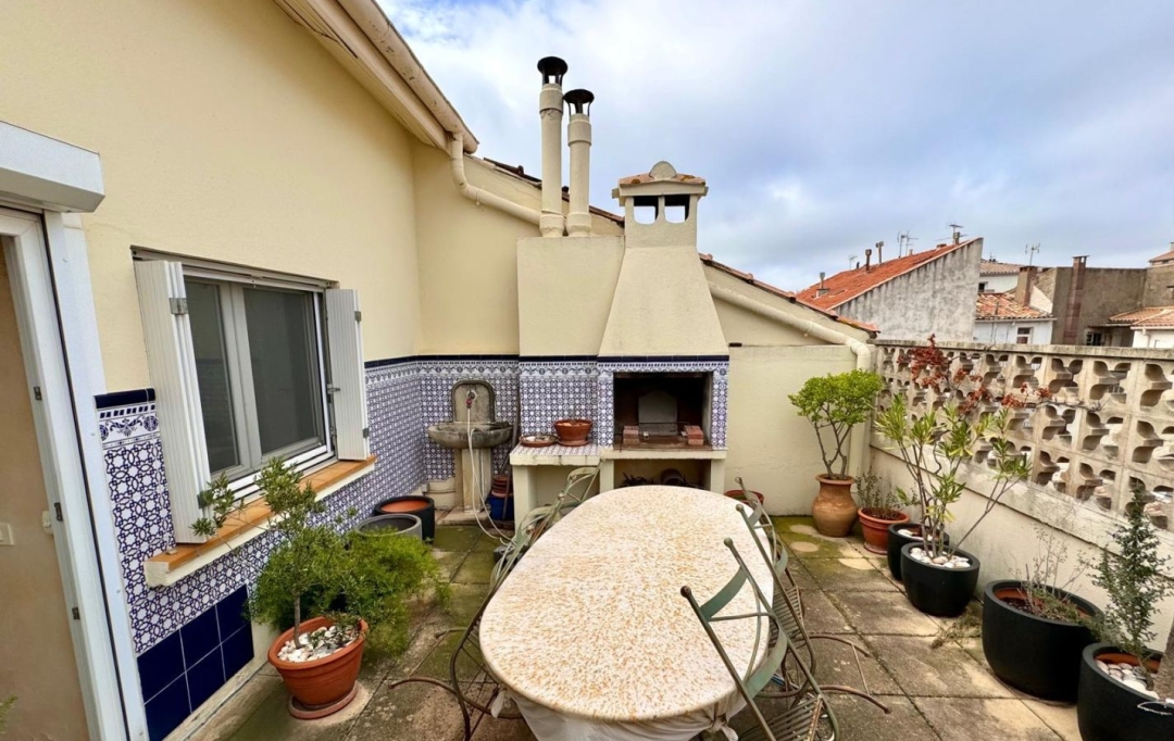 Annonces VALRAS : Appartement | BEZIERS (34500) | 95 m2 | 180 000 € 