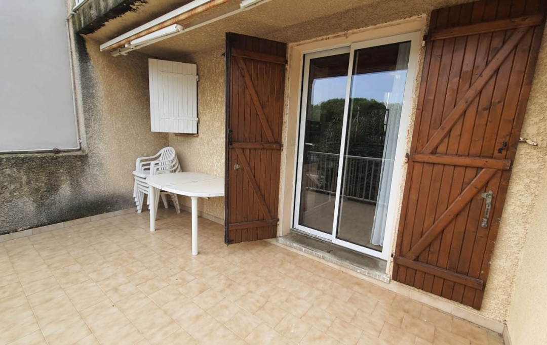 Annonces VALRAS : Maison / Villa | SAINT-PIERRE-LA-MER (11560) | 60 m2 | 224 000 € 