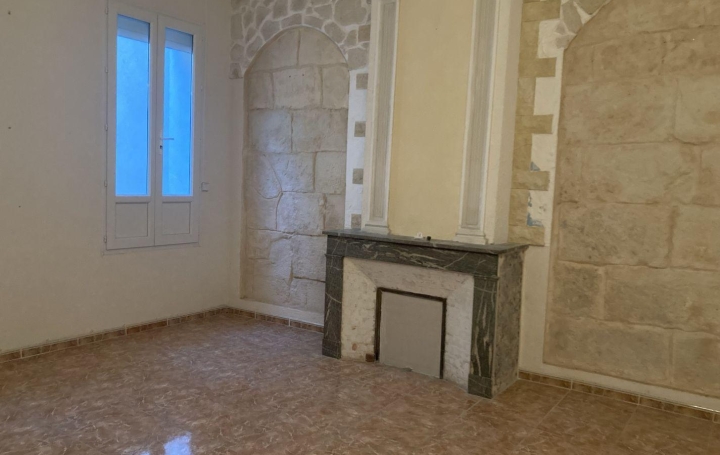 Appartement P5   BEZIERS  113 m2 156 600 € 