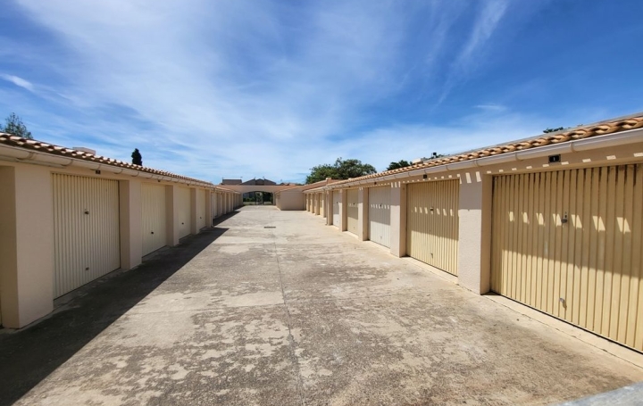 Garage   PORTIRAGNES-PLAGE  17 m2 36 000 € 