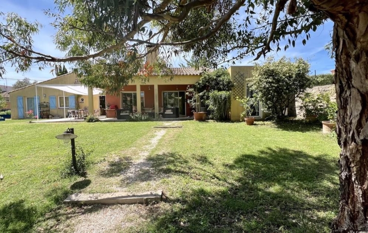  Annonces VALRAS Maison / Villa | BEZIERS (34500) | 240 m2 | 573 000 € 