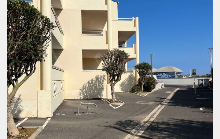  Annonces VALRAS Garage / Parking | VALRAS-PLAGE (34350) | 0 m2 | 11 500 € 